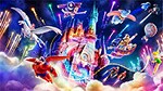 Reach for the Stars： Everlasting Dreams